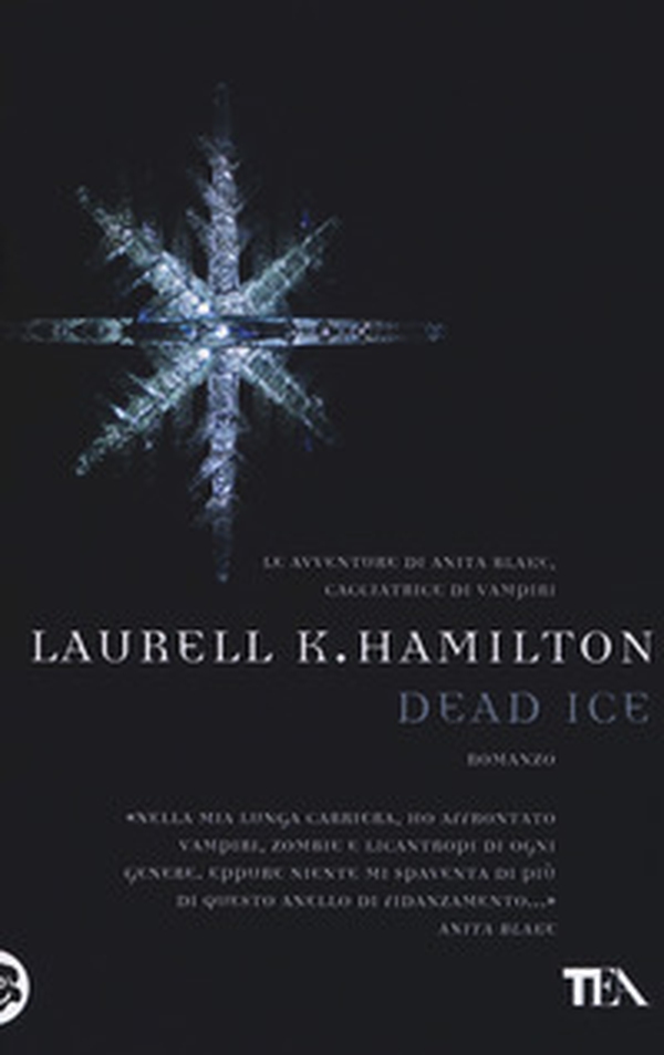 Dead ice - Librerie.coop Dead ice - Librerie.coop