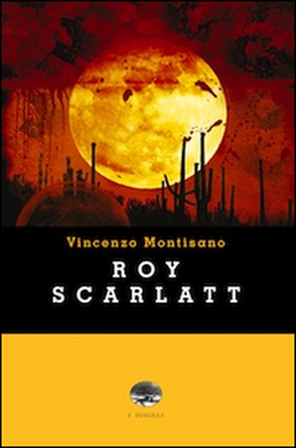 Roy Scarlatt - Librerie.coop Roy Scarlatt - Librerie.coop
