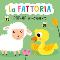 La fattoria. Pop-up in movimento - Librerie.coop