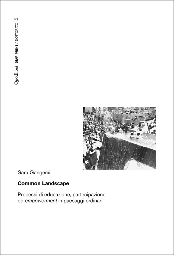 Common Landscape - Librerie.coop Common Landscape - Librerie.coop