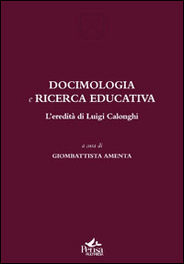 Docimologia e ricerca educativa. L'eredità di Luigi Calonghi - Librerie.coop Docimologia e ricerca educativa. L'eredità di Luigi Calonghi - Librerie.coop