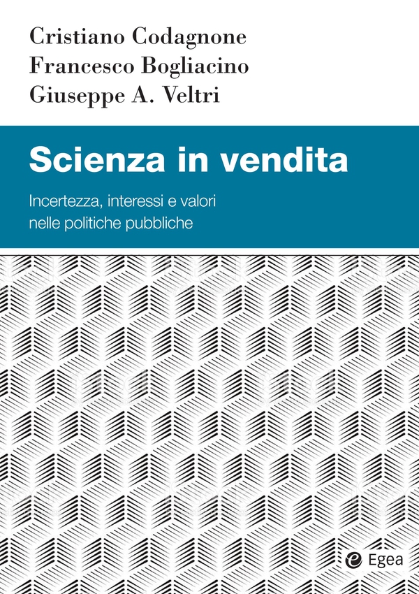 Scienza in vendita - Librerie.coop Scienza in vendita - Librerie.coop
