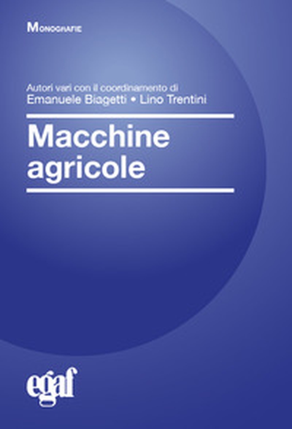 Macchine agricole - Librerie.coop Macchine agricole - Librerie.coop