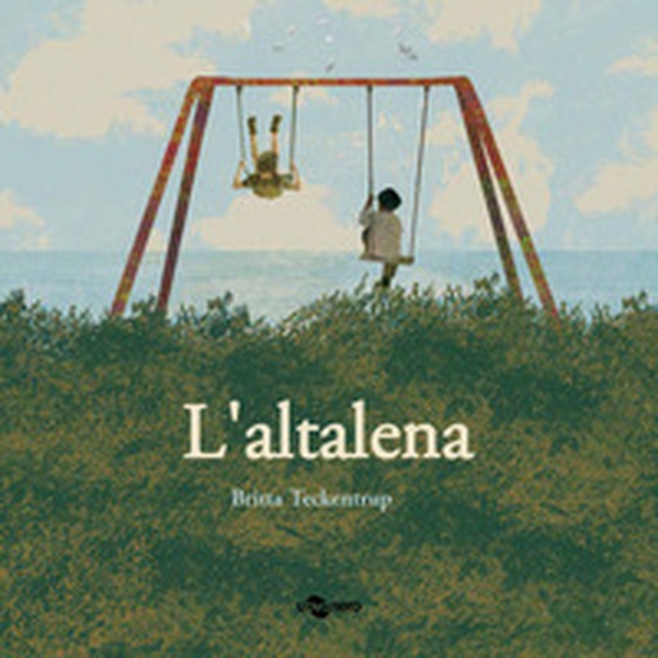 L'altalena - Librerie.coop L'altalena - Librerie.coop