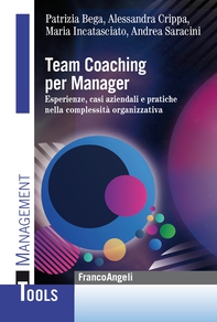 Team Coaching per Manager - Librerie.coop