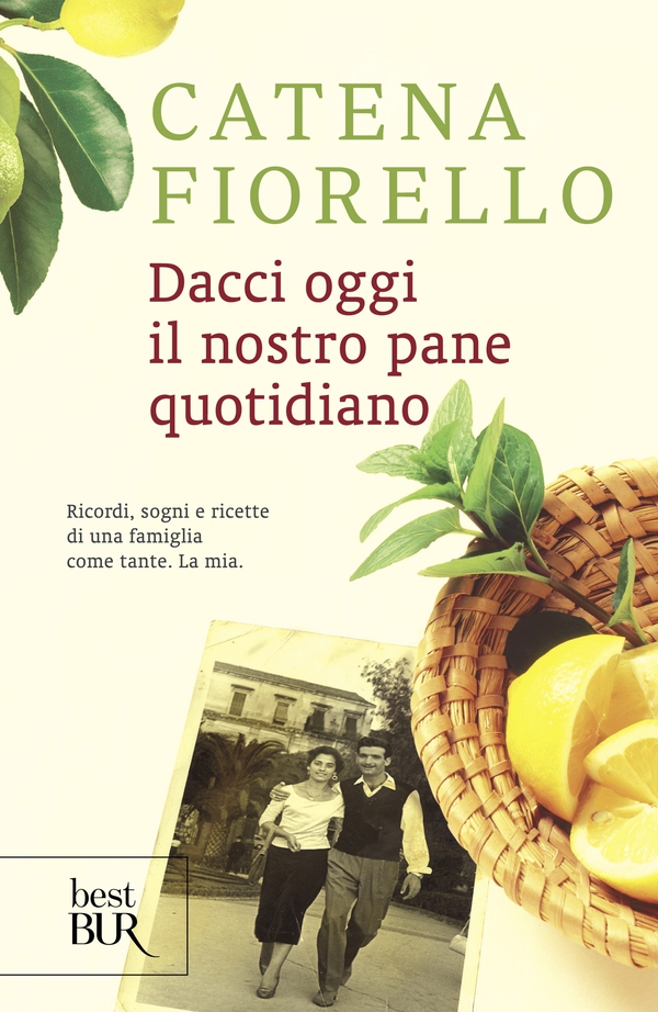 Dacci oggi il nostro pane quotidiano - Librerie.coop Dacci oggi il nostro pane quotidiano - Librerie.coop