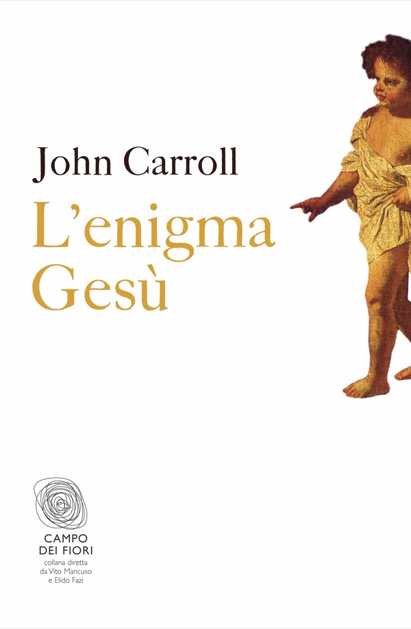 L'enigma Gesù - Librerie.coop L'enigma Gesù - Librerie.coop