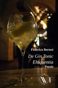De gin tonic eloquentia - Librerie.coop