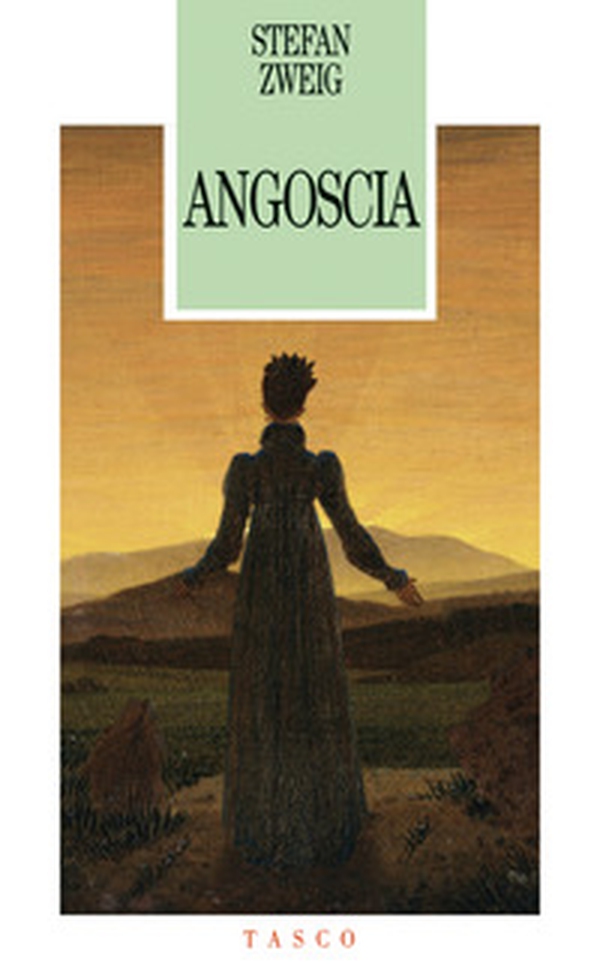 Angoscia - Librerie.coop Angoscia - Librerie.coop