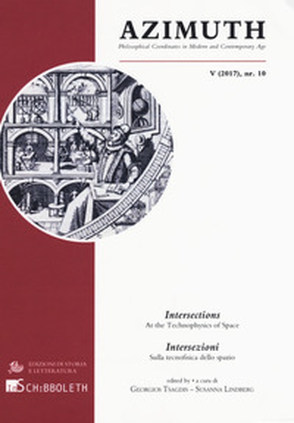 Azimuth. Ediz. inglese - Vol. 10 - Librerie.coop Azimuth. Ediz. inglese - Vol. 10 - Librerie.coop