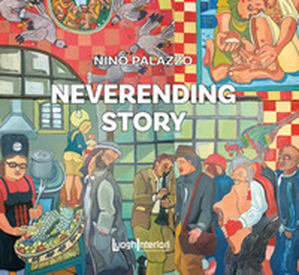 Neverending story - Librerie.coop Neverending story - Librerie.coop