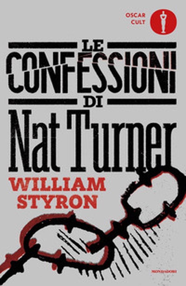 Le confessioni di Nat Turner - Librerie.coop Le confessioni di Nat Turner - Librerie.coop