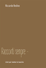 Racconti sempre meno - Librerie.coop