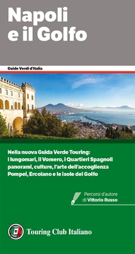 Napoli e il Golfo - Librerie.coop