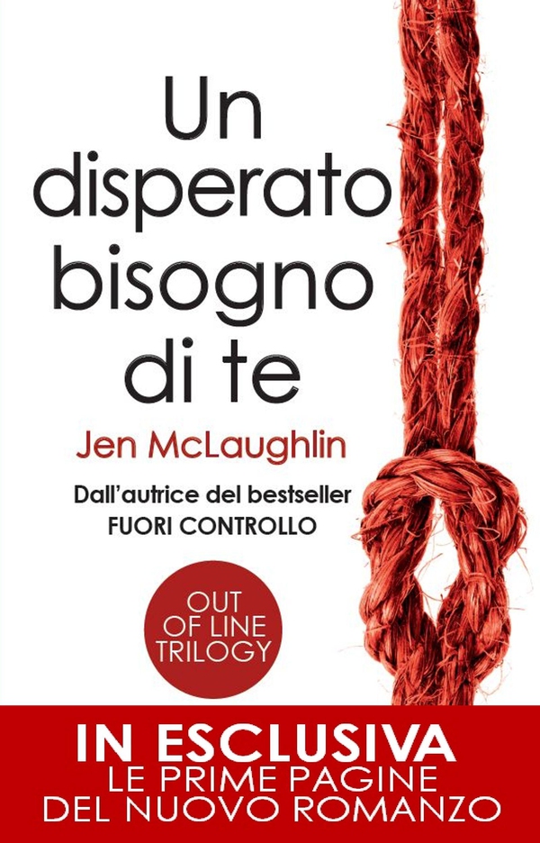 Un disperato bisogno di te - Librerie.coop Un disperato bisogno di te - Librerie.coop
