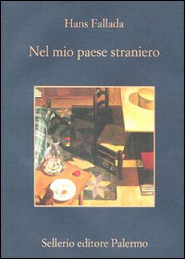 Nel mio paese straniero. Diario dal carcere 1944 - Librerie.coop Nel mio paese straniero. Diario dal carcere 1944 - Librerie.coop