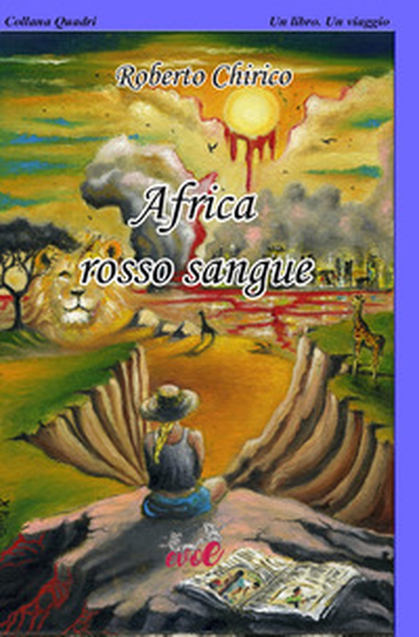 Africa rosso sangue - Librerie.coop Africa rosso sangue - Librerie.coop