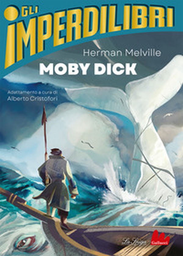 Moby Dick - Librerie.coop Moby Dick - Librerie.coop