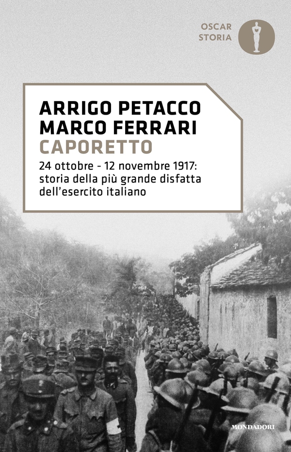 Caporetto - Librerie.coop Caporetto - Librerie.coop