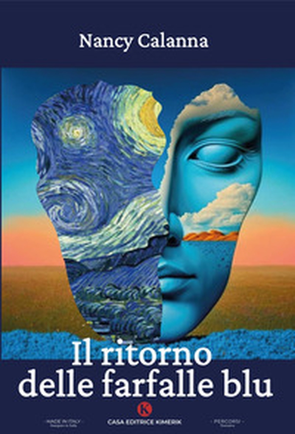Il ritorno delle farfalle blu - Librerie.coop Il ritorno delle farfalle blu - Librerie.coop