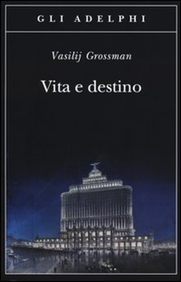 Vita e destino - Librerie.coop Vita e destino - Librerie.coop
