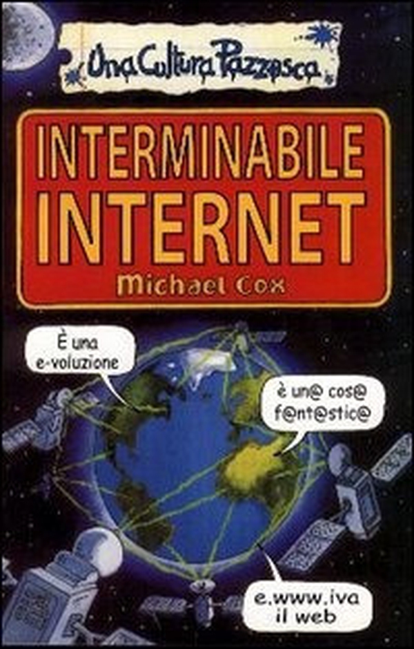 Interminabile Internet - Librerie.coop Interminabile Internet - Librerie.coop