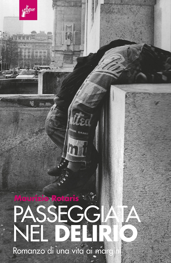 Passeggiata nel delirio - Librerie.coop Passeggiata nel delirio - Librerie.coop