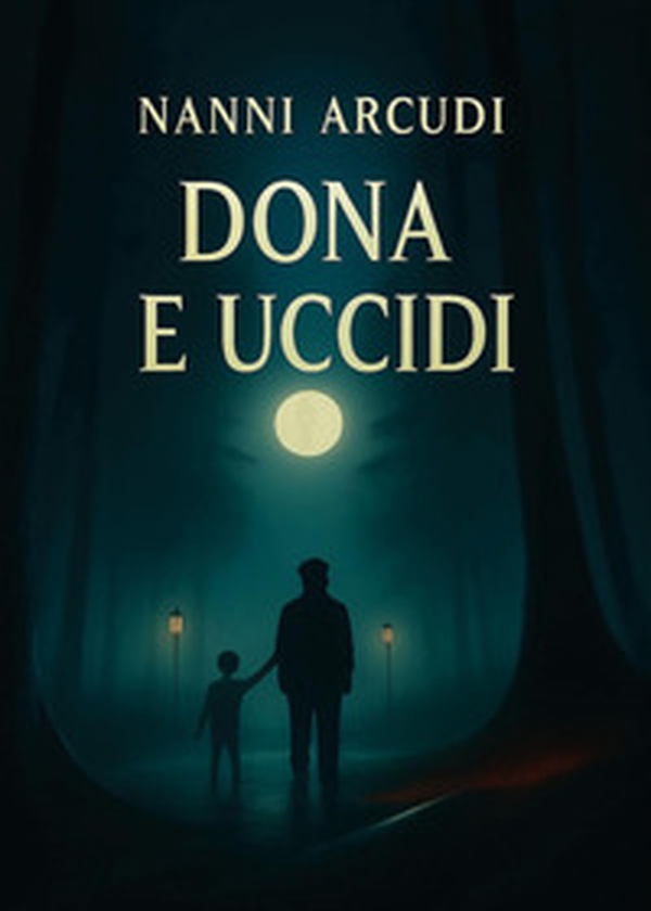 Dona e uccidi - Librerie.coop