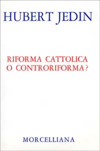 Riforma cattolica o controriforma? - Librerie.coop