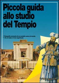 Piccola guida allo studio del tempio - Librerie.coop
