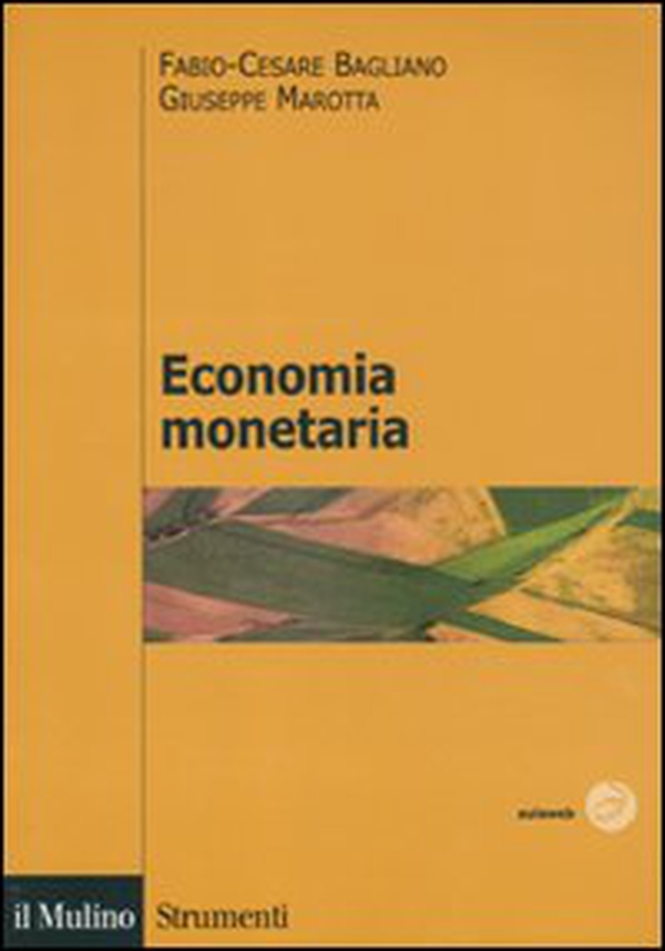 Economia monetaria - Librerie.coop Economia monetaria - Librerie.coop