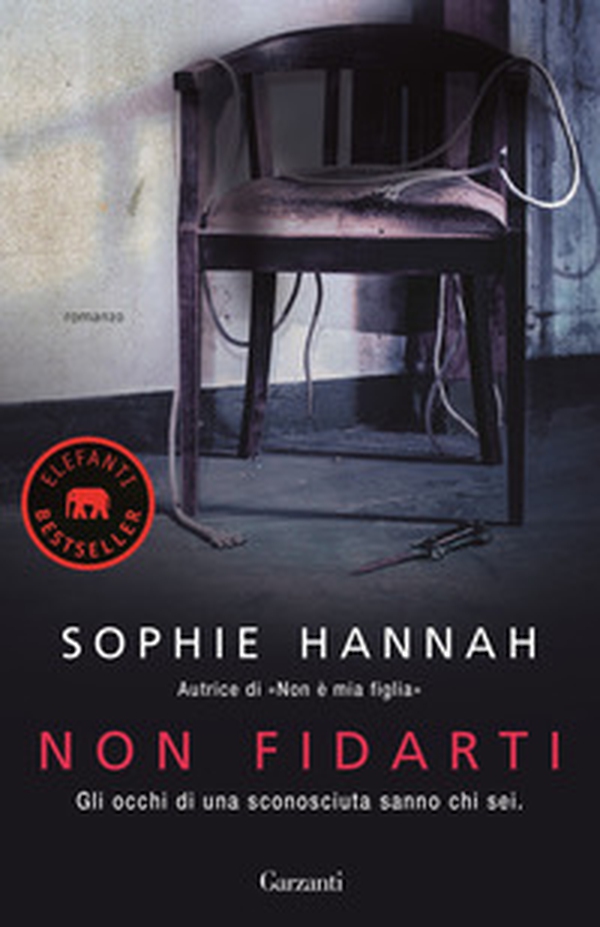 Non fidarti - Librerie.coop Non fidarti - Librerie.coop