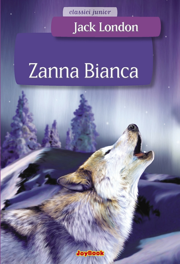Zanna bianca - Librerie.coop Zanna bianca - Librerie.coop