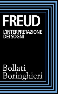 L'interpretazione dei sogni - Librerie.coop L'interpretazione dei sogni - Librerie.coop