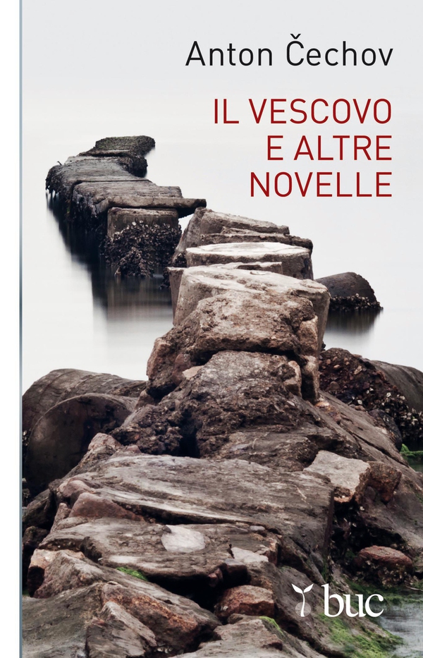 Il vescovo e altre novelle - Librerie.coop Il vescovo e altre novelle - Librerie.coop