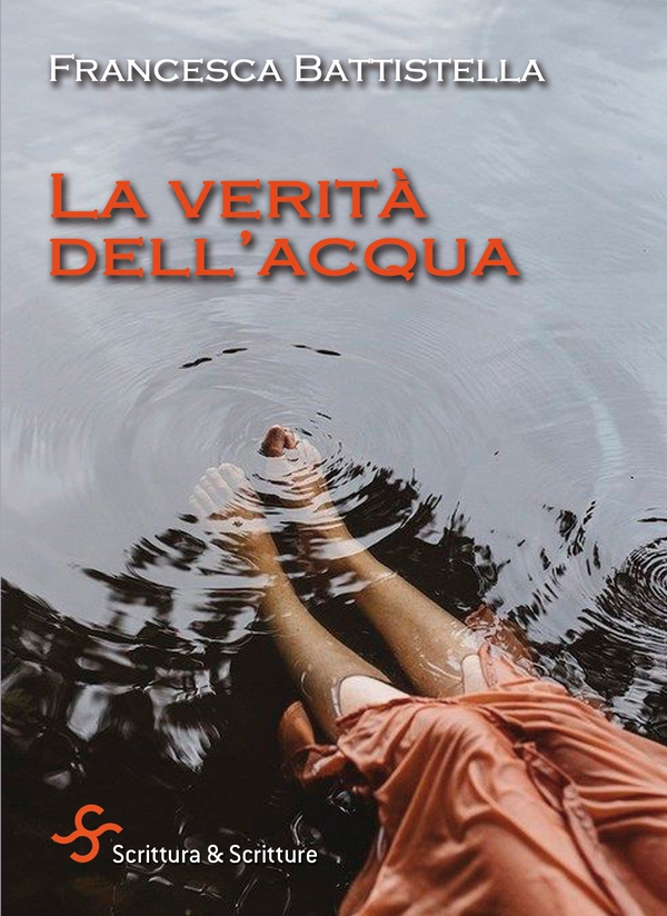 La verità dell'acqua - Librerie.coop La verità dell'acqua - Librerie.coop