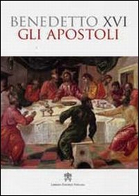 Gli apostoli - Librerie.coop