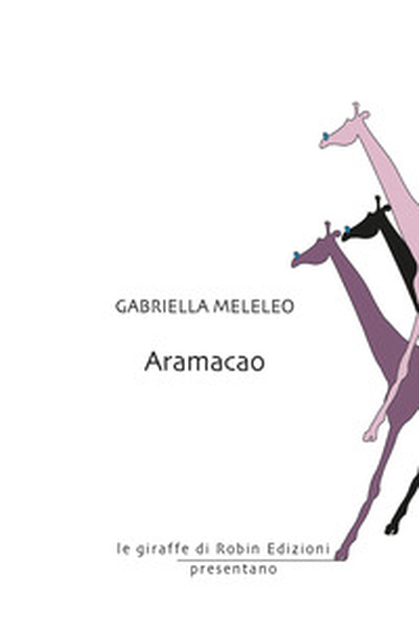 Aramacao - Librerie.coop Aramacao - Librerie.coop