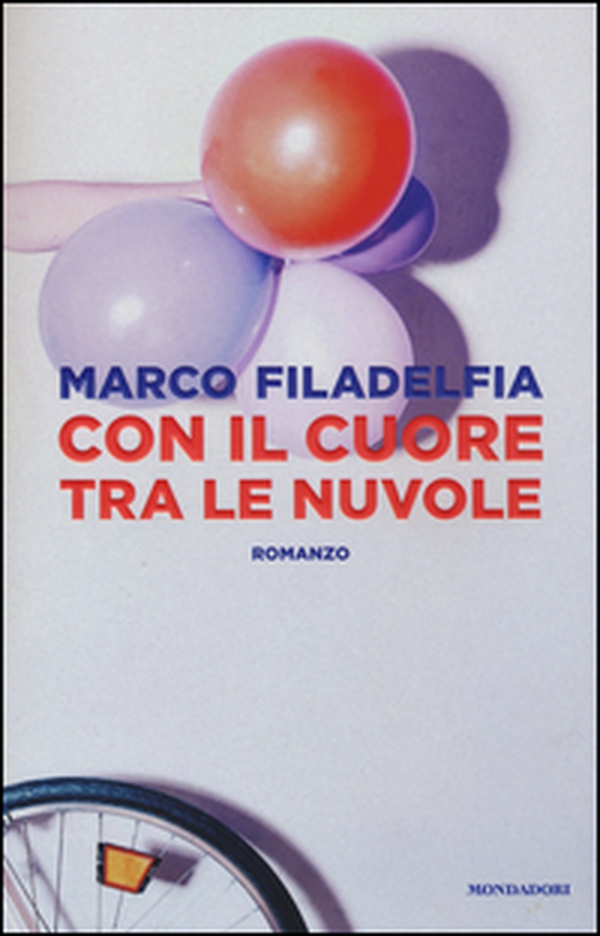 Con il cuore tra le nuvole - Librerie.coop Con il cuore tra le nuvole - Librerie.coop