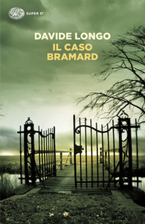 Il caso Bramard - Librerie.coop Il caso Bramard - Librerie.coop