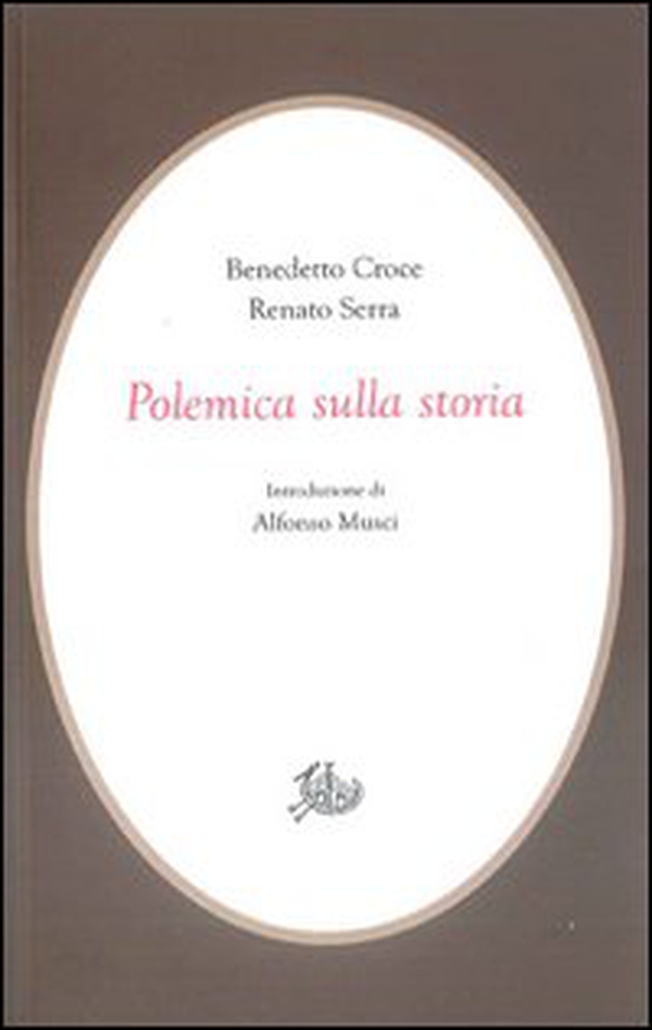 Polemica sulla storia - Librerie.coop Polemica sulla storia - Librerie.coop