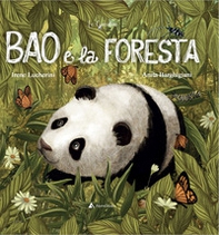 Bao e la foresta - Librerie.coop