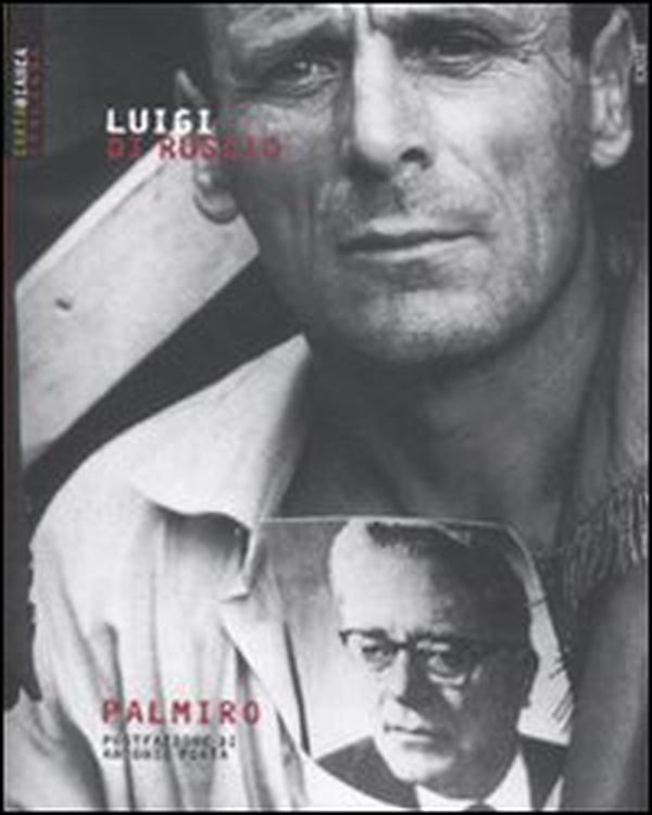 Palmiro - Librerie.coop Palmiro - Librerie.coop