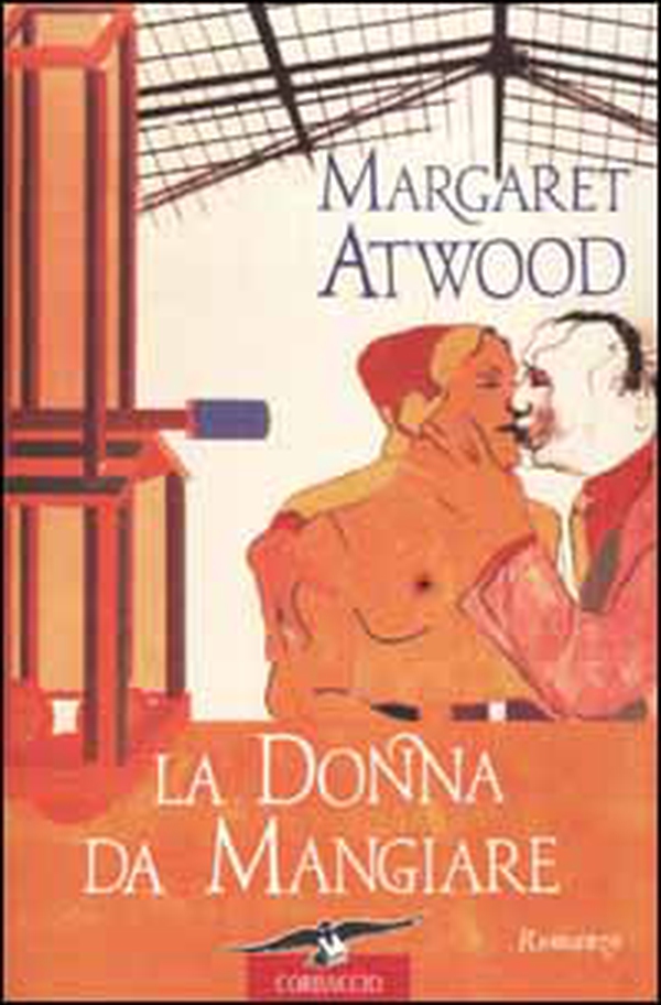 La donna da mangiare - Librerie.coop La donna da mangiare - Librerie.coop