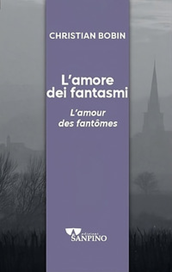 L'amore dei fantasmi - Librerie.coop L'amore dei fantasmi - Librerie.coop