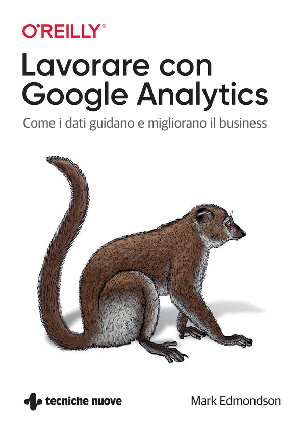 Lavorare con Google Analytics - Librerie.coop Lavorare con Google Analytics - Librerie.coop