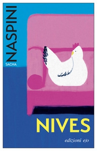 Nives - Librerie.coop Nives - Librerie.coop