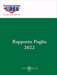 Rapporto Puglia 2022 - Librerie.coop