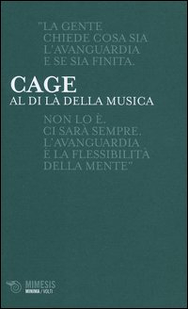 Al di là della musica - Librerie.coop Al di là della musica - Librerie.coop