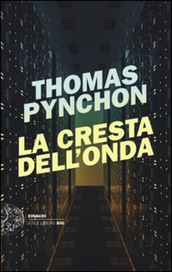 La cresta dell'onda - Librerie.coop La cresta dell'onda - Librerie.coop